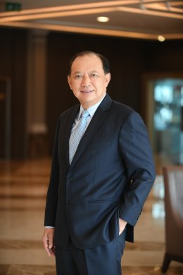 บริษัท คิวทีซี เอนเนอร์ยี่ จำกัด (มหาชน)