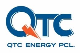 บริษัท คิวทีซี เอนเนอร์ยี่ จำกัด (มหาชน)