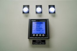 บริษัท ดับบลิวพี เอ็นเนอร์ยี่ จำกัด (มหาชน)