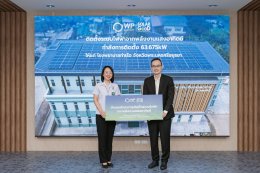 บริษัท ดับบลิวพี เอ็นเนอร์ยี่ จำกัด (มหาชน)