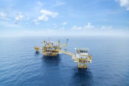 บริษัท ปตท. สำรวจและผลิตปิโตรเลียม จำกัด (มหาชน)