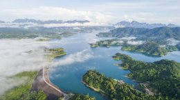การไฟฟ้าฝ่ายผลิตแห่งประเทศไทย