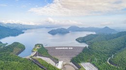 การไฟฟ้าฝ่ายผลิตแห่งประเทศไทย