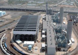 บริษัท ผลิตไฟฟ้า จำกัด (มหาชน)