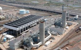 บริษัท ผลิตไฟฟ้า จำกัด (มหาชน)