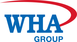 บริษัท ดับบลิวเอชเอ คอร์ปอเรชั่น จำกัด (มหาชน)