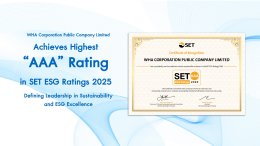 บริษัท ดับบลิวเอชเอ คอร์ปอเรชั่น จำกัด (มหาชน)