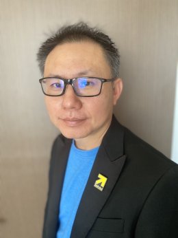 พรรคไทยก้าวใหม่