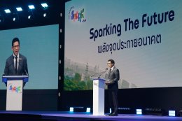 บริษัท ปตท. จำกัด (มหาชน)