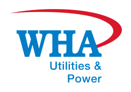 บริษัท ดับบลิวเอชเอ ยูทิลิตี้ส์ แอนด์ พาวเวอร์ จำกัด (มหาชน)