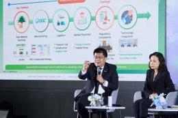 บริษัท โกลบอลกรีนเคมิคอล จำกัด (มหาชน)