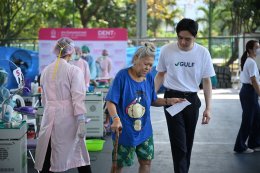 บริษัท กัลฟ์ ดีเวลลอปเมนท์ จำกัด (มหาชน)