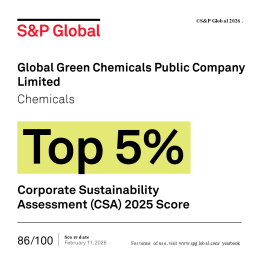 บริษัท โกลบอลกรีนเคมิคอล จำกัด (มหาชน)