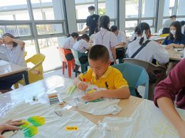 พีทีที โกลบอล เคมิคอล จำกัด (มหาชน)