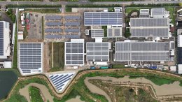 บริษัท เอสพีซีจี จำกัด (มหาชน)