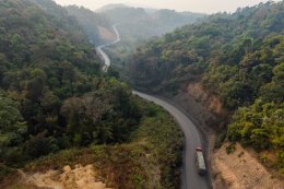 บริษัท พีเอสจี คอร์ปอเรชั่น จำกัด (มหาชน)