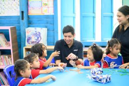 บริษัท กัลฟ์ ดีเวลลอปเมนท์ จำกัด (มหาชน)