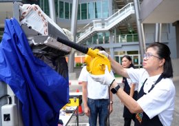 กรมพัฒนาพลังงานทดแทนและอนุรักษ์พลังงาน