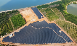 บริษัท แอ๊บโซลูท คลีน เอ็นเนอร์จี้ จำกัด (มหาชน)