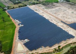 บริษัท แอ๊บโซลูท คลีน เอ็นเนอร์จี้ จำกัด (มหาชน)