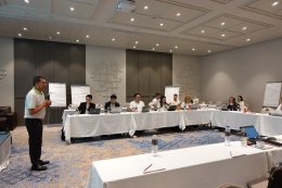 สมาคมยานยนต์ไฟฟ้าไทย