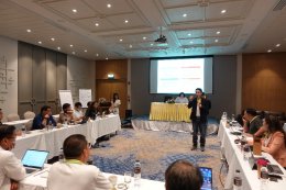 สมาคมยานยนต์ไฟฟ้าไทย