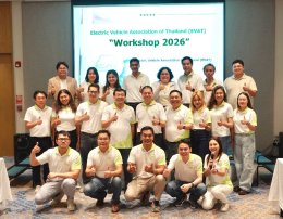 สมาคมยานยนต์ไฟฟ้าไทย