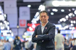 สมาคมยานยนต์ไฟฟ้าไทย