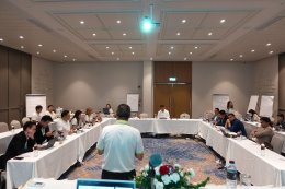 สมาคมยานยนต์ไฟฟ้าไทย