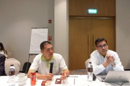 สมาคมยานยนต์ไฟฟ้าไทย