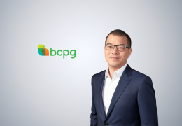 บริษัท บีซีพีจี จำกัด (มหาชน)