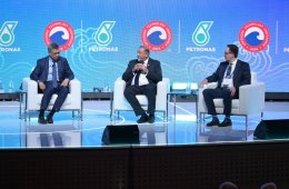 บริษัท ปตท. สำรวจและผลิตปิโตรเลียม จำกัด (มหาชน)