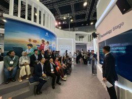 บริษัท ปตท. สำรวจและผลิตปิโตรเลียม จำกัด (มหาชน)