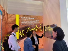 บริษัท ปตท. สำรวจและผลิตปิโตรเลียม จำกัด (มหาชน)