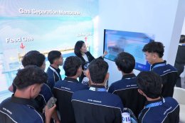 บริษัท ปตท. สำรวจและผลิตปิโตรเลียม จำกัด (มหาชน)