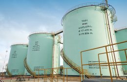 บริษัท ปตท. น้ำมันและการค้าปลีก จำกัด (มหาชน)