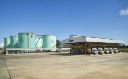 บริษัท ปตท. น้ำมันและการค้าปลีก จำกัด (มหาชน)