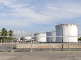 บริษัท สตาร์ ปิโตรเลียม รีไฟน์นิ่ง จำกัด (มหาชน)