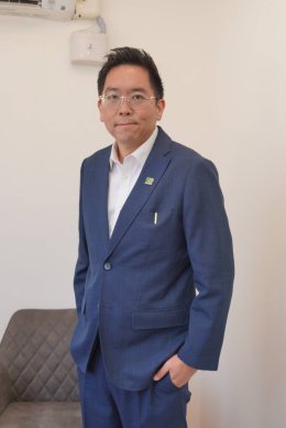 บริษัท พลังงานบริสุทธิ์ จำกัด (มหาชน)