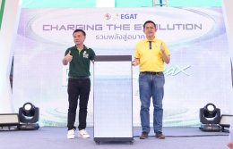 การไฟฟ้าฝ่ายผลิตแห่งประเทศไทย , พีทีจี เอ็นเนอยี จำกัด (มหาชน)
