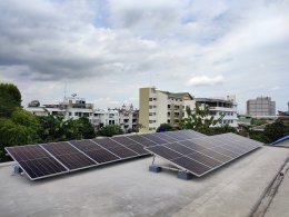 บริษัท กันกุลเอ็นจิเนียริ่ง จำกัด (มหาชน)