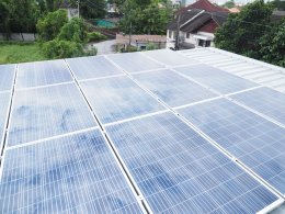 บริษัท กันกุลเอ็นจิเนียริ่ง จำกัด (มหาชน)