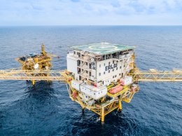 ปตท.สผ. เอนเนอร์ยี่ ดีเวลลอปเมนท์ จำกัด