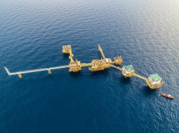 ปตท.สผ. เอนเนอร์ยี่ ดีเวลลอปเมนท์ จำกัด