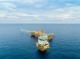 ปตท.สผ. เอนเนอร์ยี่ ดีเวลลอปเมนท์ จำกัด