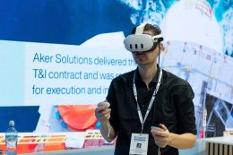 Gastech 2026
