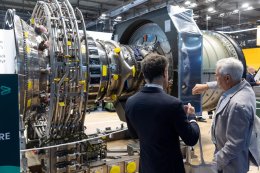 Gastech 2026
