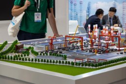 Gastech 2026