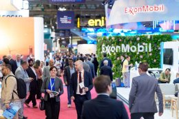 Gastech 2026