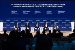 Gastech 2026